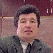 Владимир Мамаев
