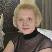 Татьяна Банина