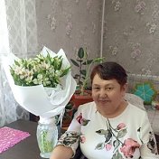 Марьям Шаймухаметова-Женыспаева