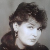 Марина Иванкина
