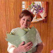 Ольга Радченко(Бобриевич)