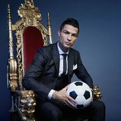Abduvohid Ronaldo