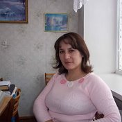 Зинура Фархутдинова(Галиуллина)