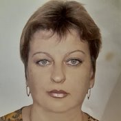 Ольга Перистая