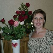 Ольга Кремнева(Кирова)