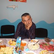 Нажмиддин Тураев