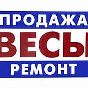 Ремонт Весов