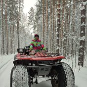 НАТАЛИЯ Чекасина