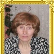 Светлана Пермякова (Денисова)