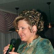 Елена Козлова (Ефишева)