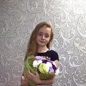 Ангелина Фомченко
