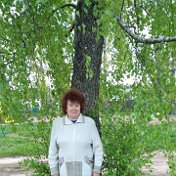 Маргарита Афанасенкова (Козлова)