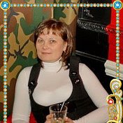 Людмила Супонина ( Ходырева )