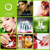 ORIFLAME Доступное качество