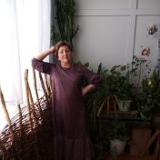 Бобылева Елена