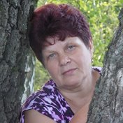 Анна Гришанова (Кондратенко)