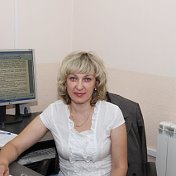 Елена Колотий