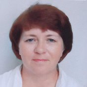 Наталья Метлева (Леонова)