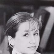 Ольга Камышева(Лежнева)