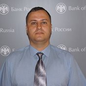 Александр Волков