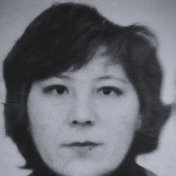 Наталья Прокопьева(Азнабаева)