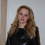 Вероника Парфёнова (Долгушина)