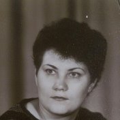 Татьяна Батуева (Седова)