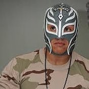 rey mysterio