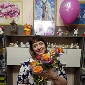 Людмила Абрамцова