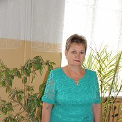 Нина Протащук(Горлач)