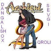 Dangalshox Oqqush