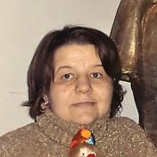 Людмила Головчанская