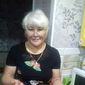 Полина  Чернова