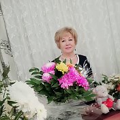 Людмила Грознова