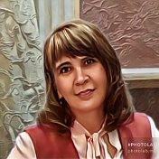 Ирина Ляхова- Титова
