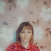 Елена Дегтяренко