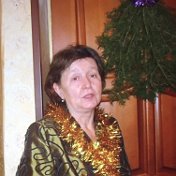 Светлана Черно-Иванова