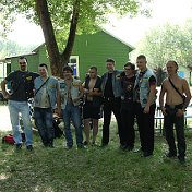 паша (Diakon Riders)