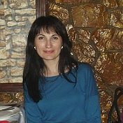 Аня Щербина (Кожа)