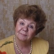 Нина Таранова (Кузнецова)