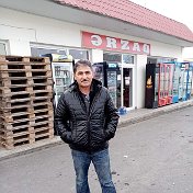 Fərhad İbrahimov