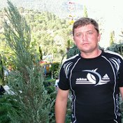 Сергей Ляховецкий
