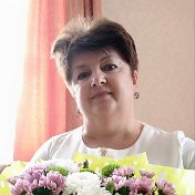 Татьяна Щеголева (Родионова)
