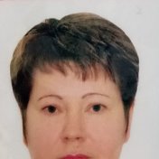 Ирина Фёдорова
