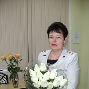 ЕЛЕНА ТКАЧЕНКО (СТУПНИЦКАЯ)