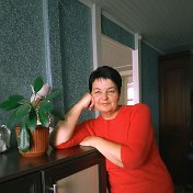 Ирина Титко (Белая)