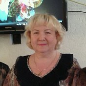 Татьяна Шутова  (Андреева)