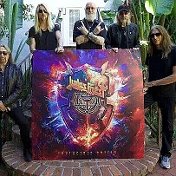 judas priest Потапов