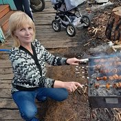 ТАТЬЯНА Салыкина-(Bondarenko)