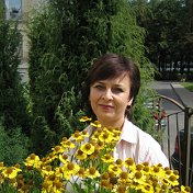 Ирина Афанасенко (Маковец)